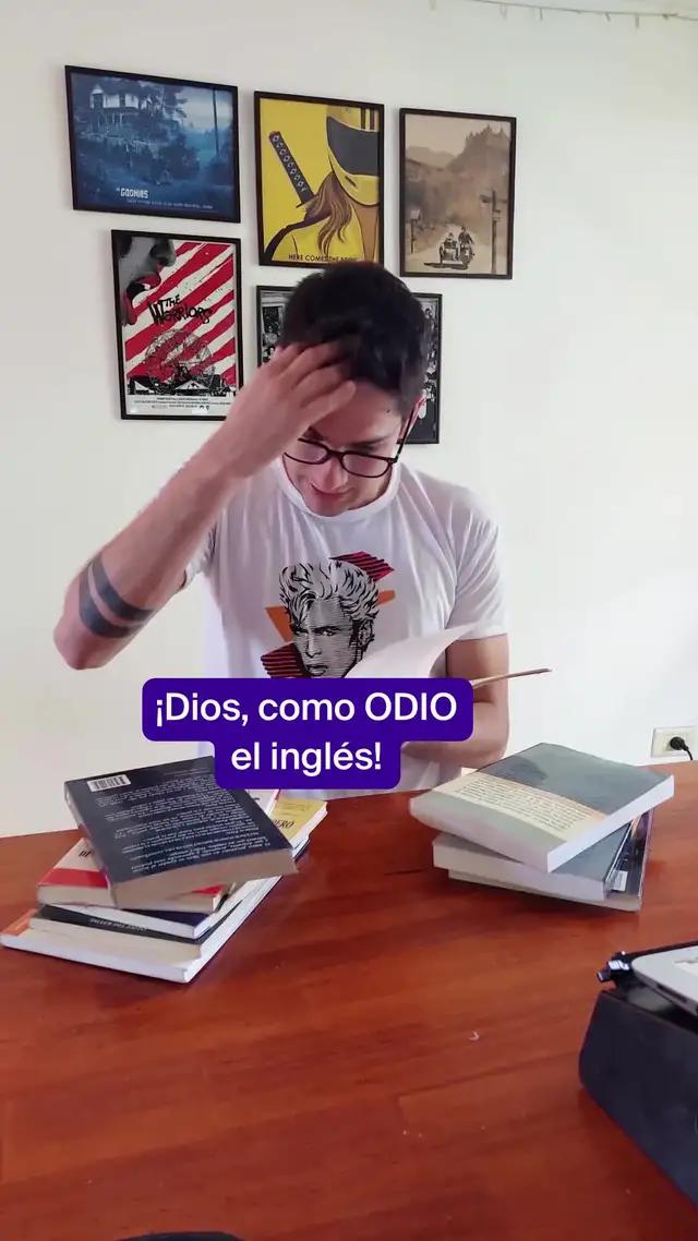 ¡aprende inglés de manera efectiva!