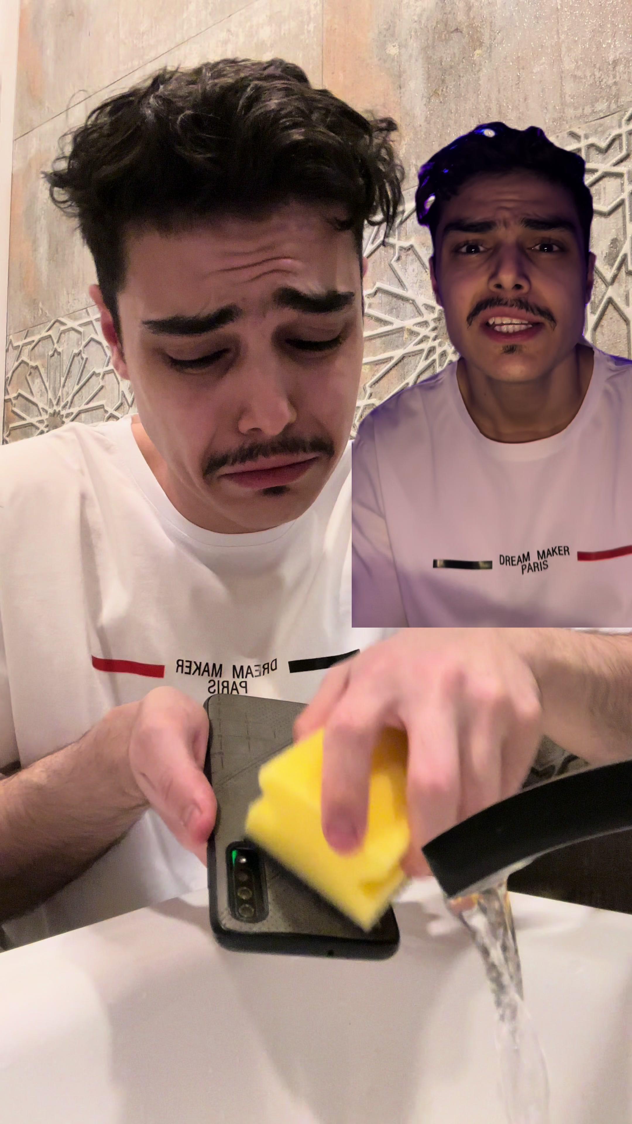 احذف الصور المكررة بواسطة تطبيق التنظيف في ثوانٍ. وفر مساحة ووقت.