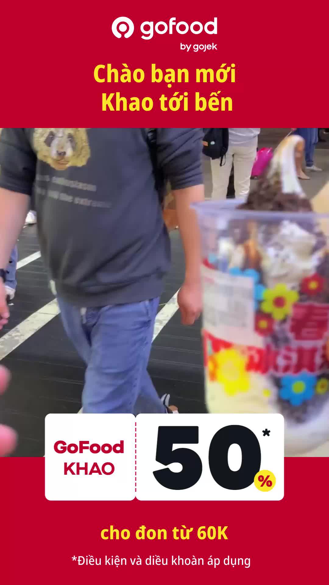 tận hưởng một cuộc sống tốt đẹp