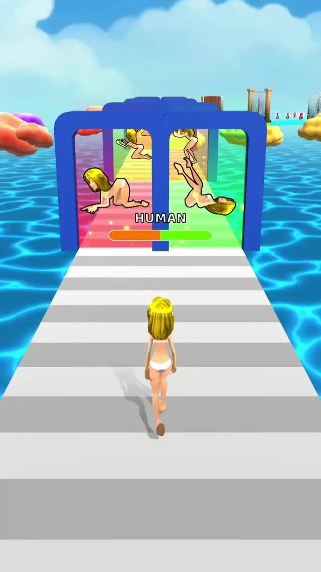 Which way would you choose?