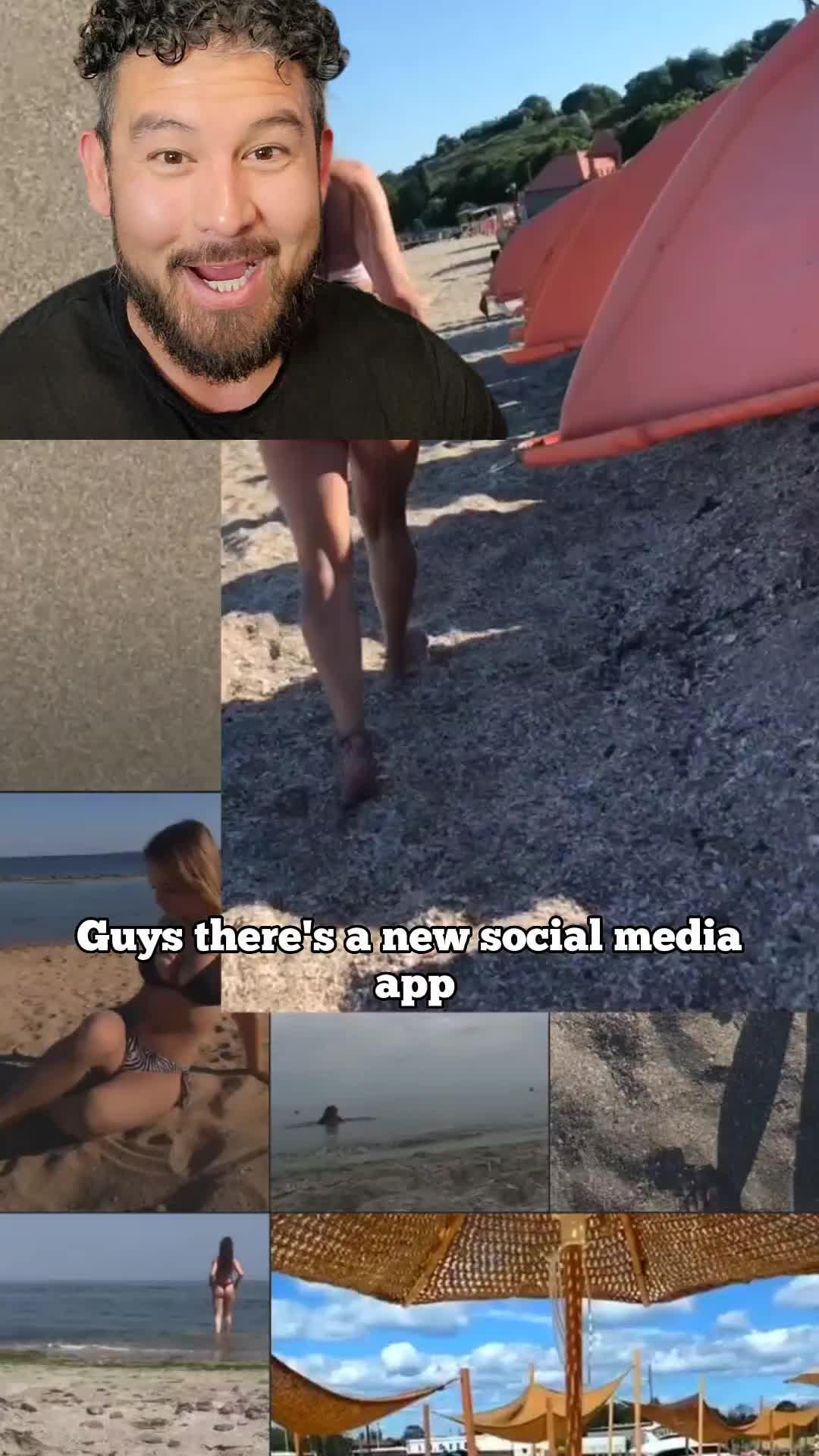 Join millions of users in the world's largest social network for local experiences!