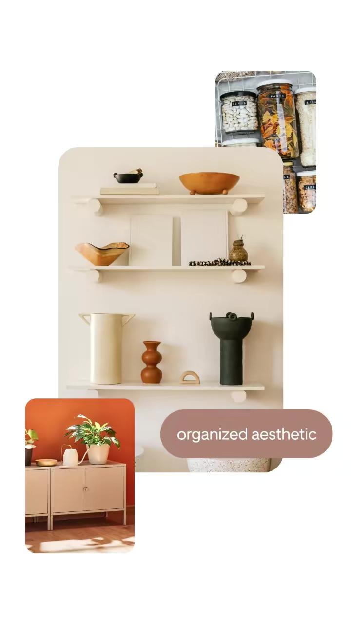 Brighten up your space with home decor ideas on Pinterest