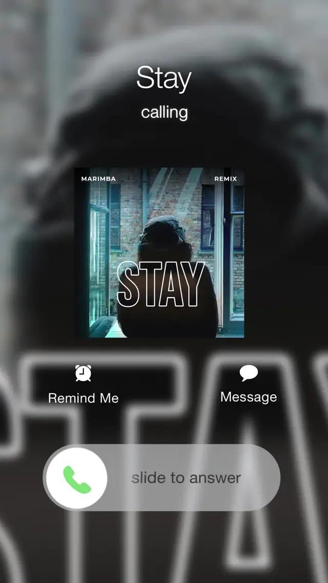TikTok’s new ringtone for 2022!