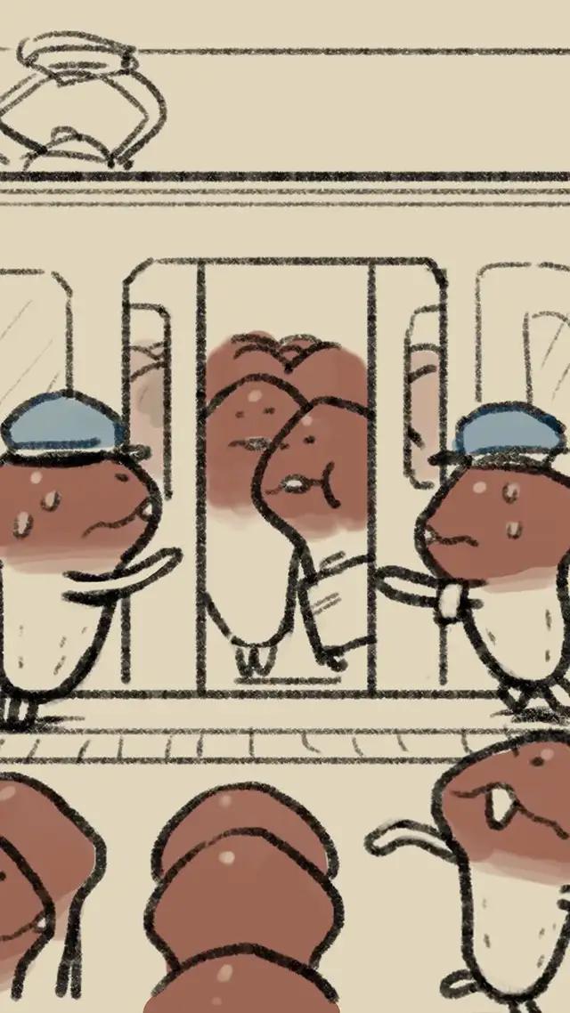 언제 어디서나 즐길 수 있는 버섯 재배 게임이에요