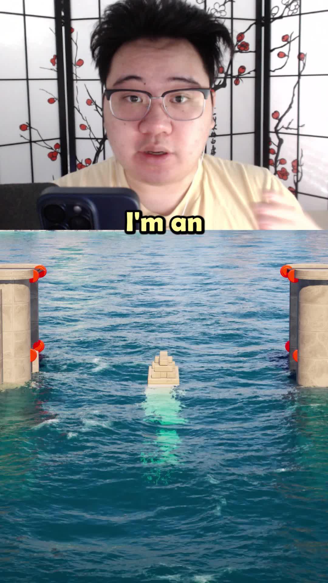 Engineers, ready for the ultimate challenge? Design & Build a bridge now!