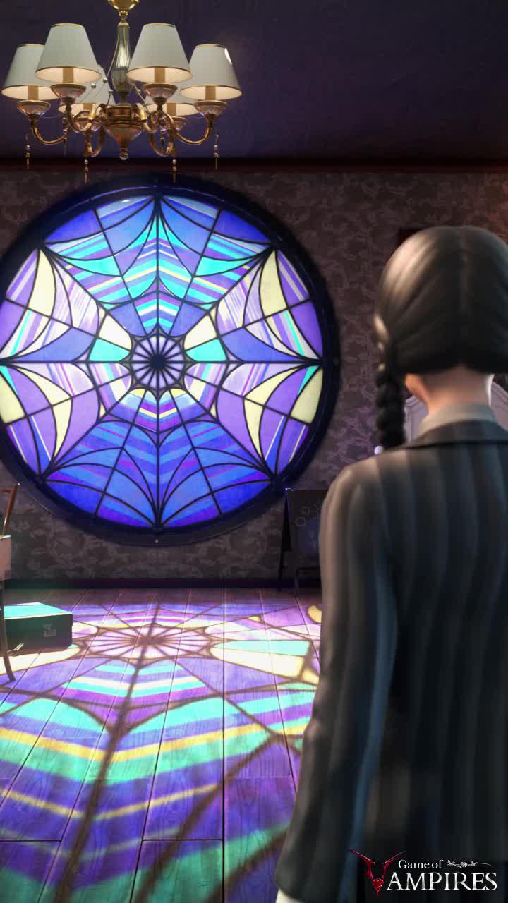 Become the Princess of Darkness!