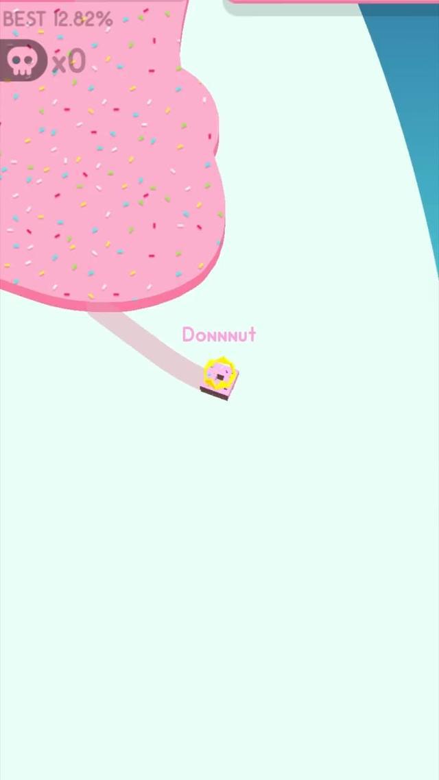 The most addictive game!