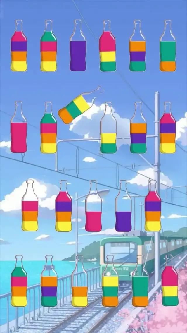 玩耍和放鬆心情