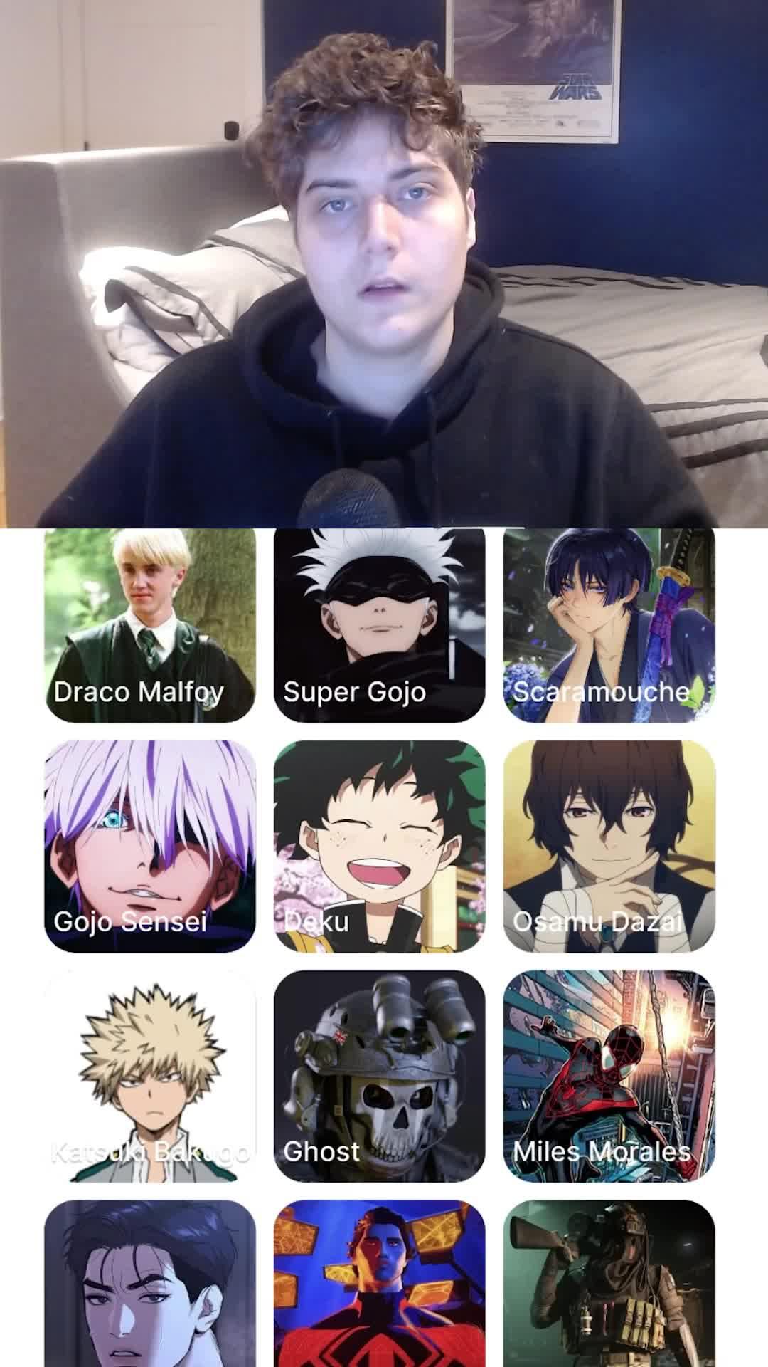 NO FILTERS, Chat freely!