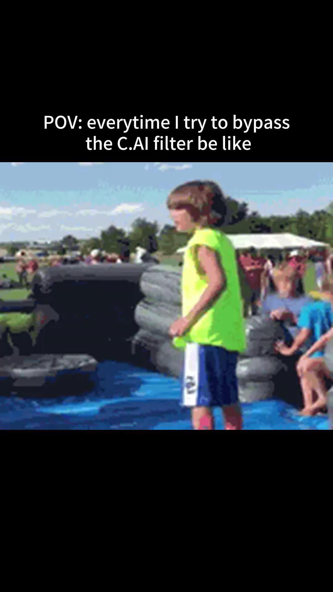 Spicy AI without the filter