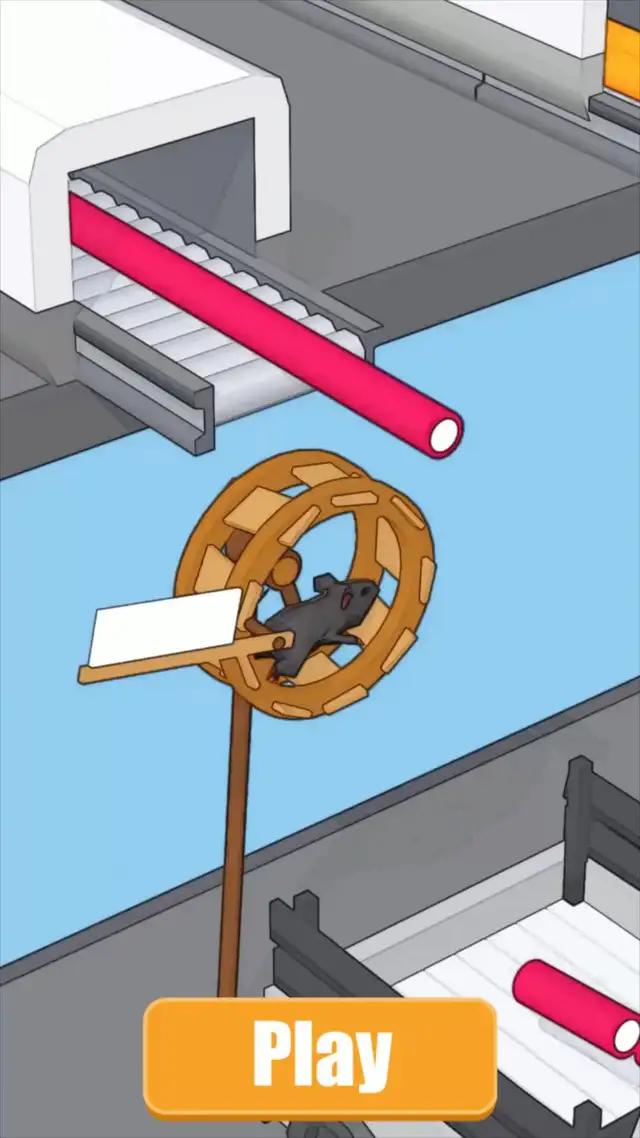 The most addictive game!