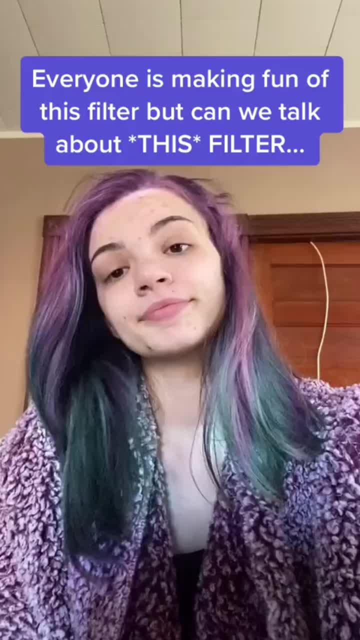 Change your hairstyle easily!