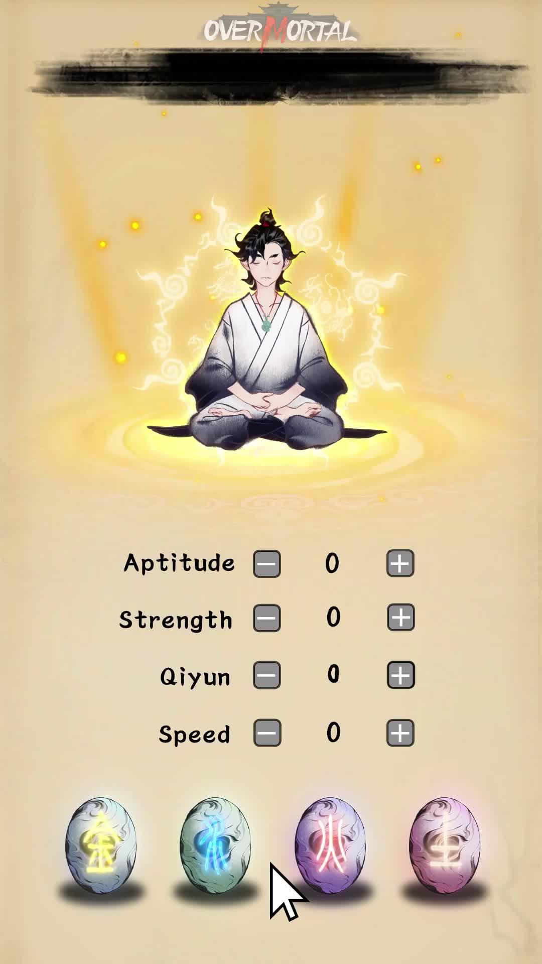 Are you ready to start over as a Taoist?