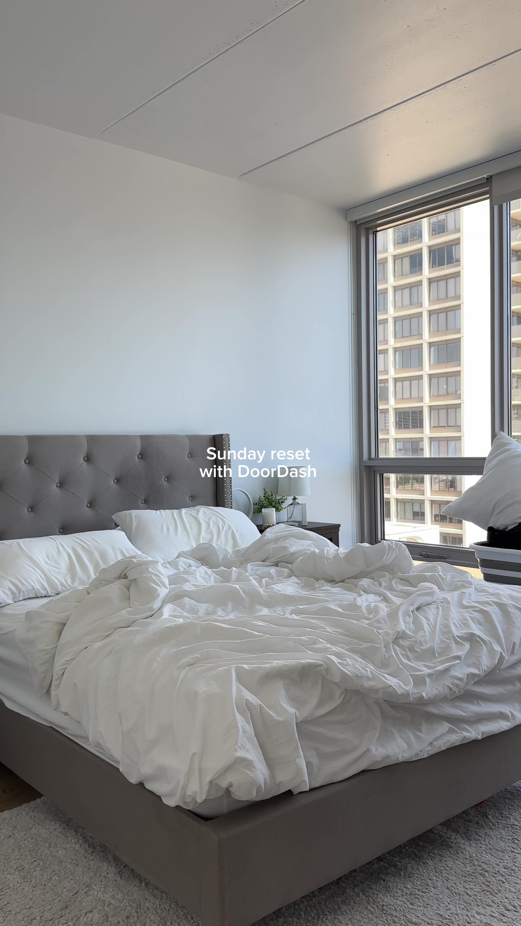 Get groceries delivered with Doordash fast!