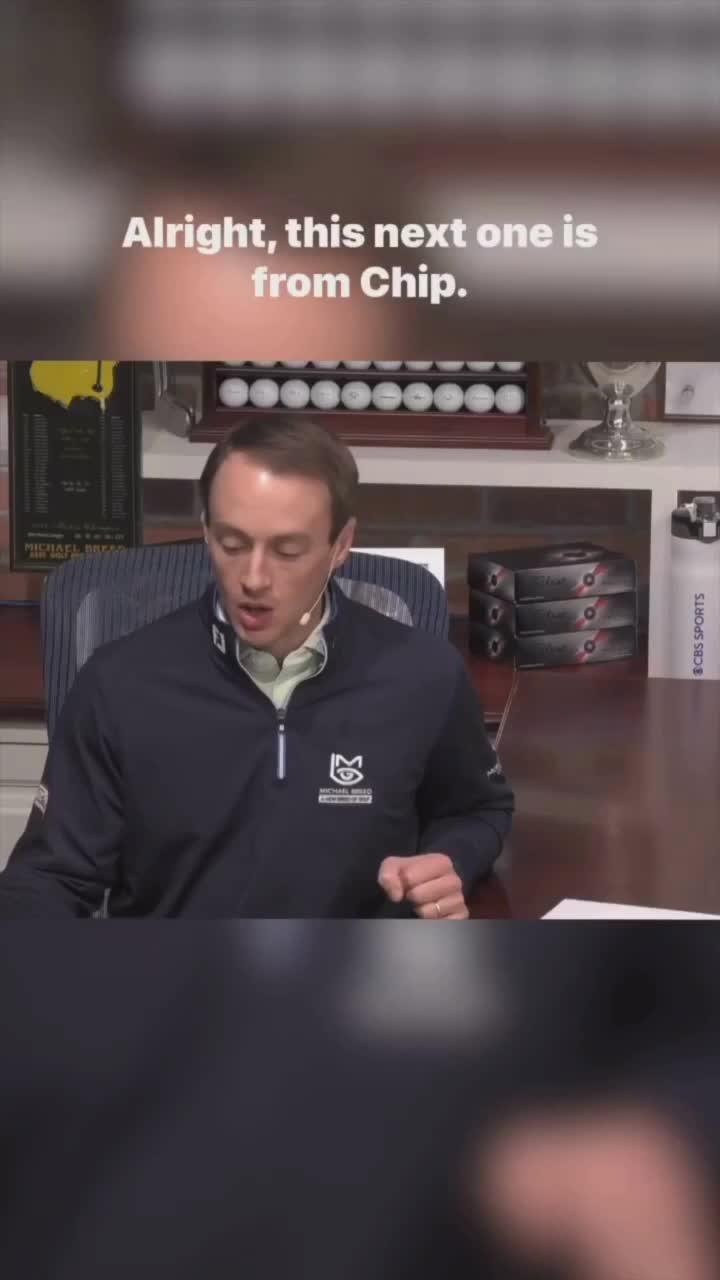 V1 GOLF App: Capture, analyze & perfect your swing! Exclusive tips from world-class instructors.