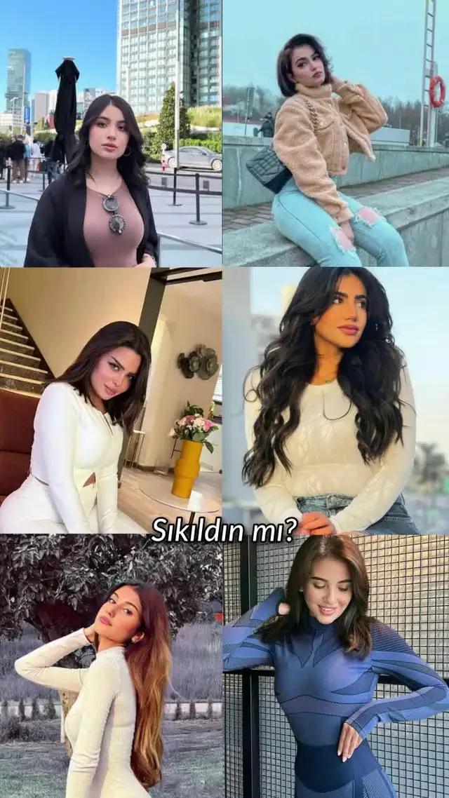 İlginç insanlarla tanışmak için tıklayın