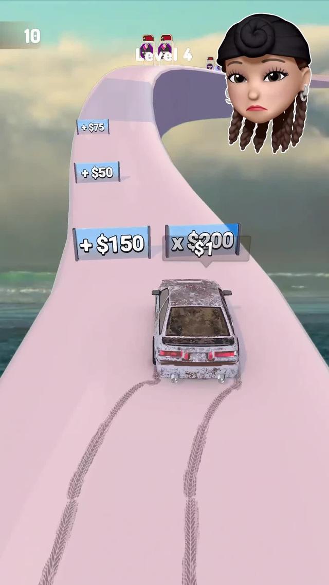 This is really satisfying!