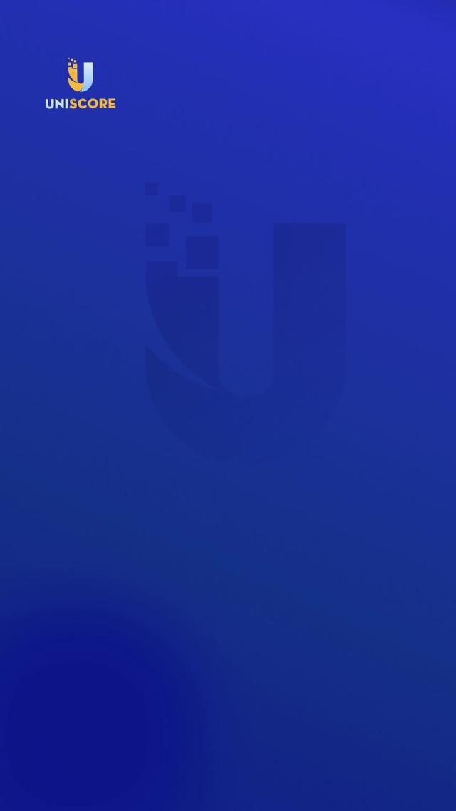 Uniscore - Live Sports Scores & Scores, Live Football Videos, Sports Scores!