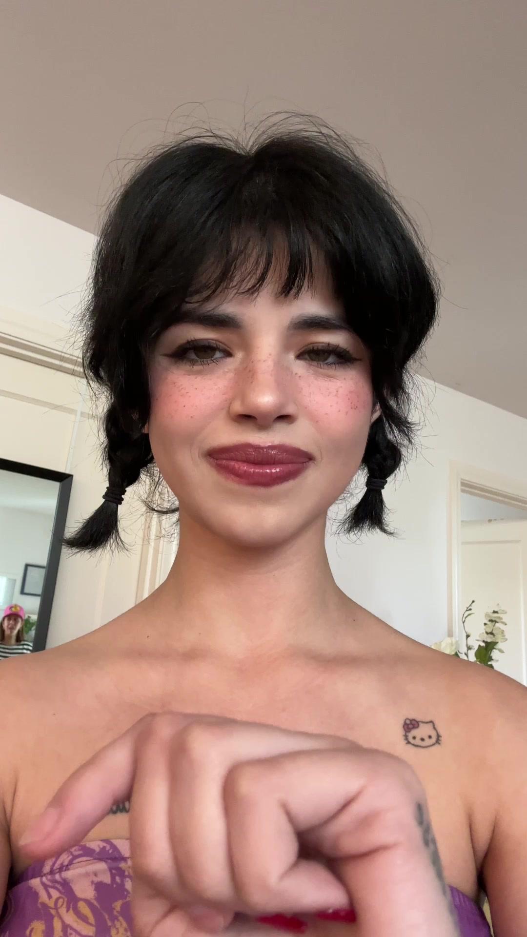 Ended up in juusssttt the right place.