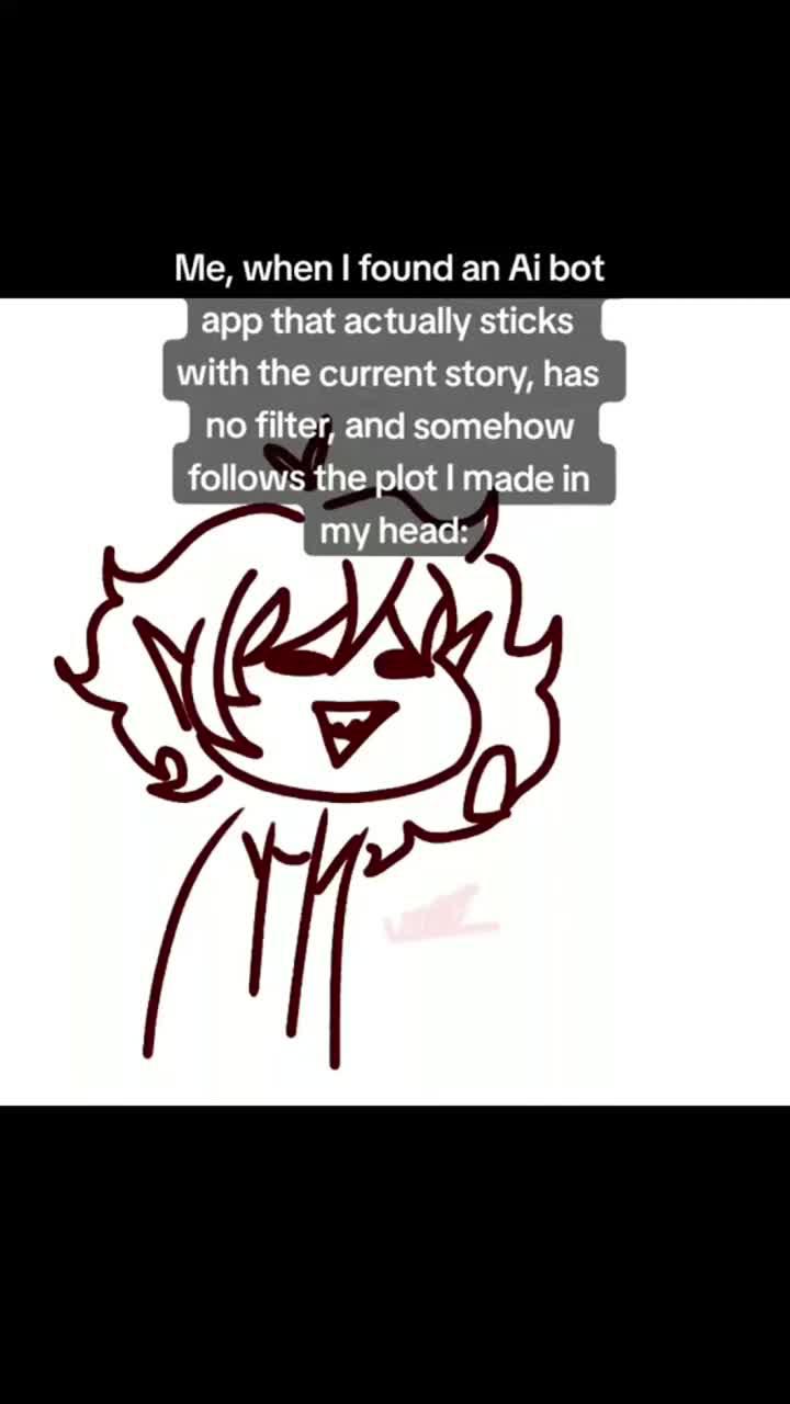Chat with your favorite characters