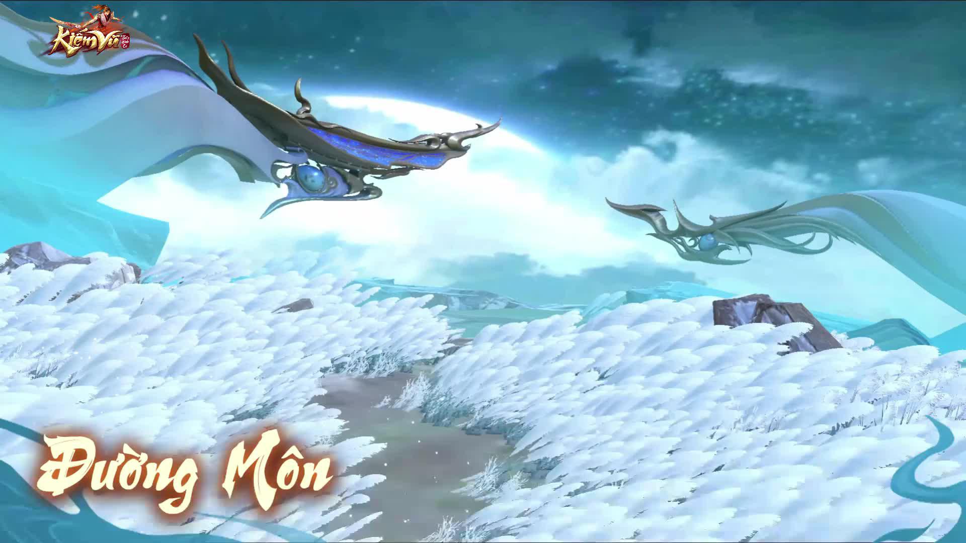 Nhập CODE KIEMVU999 - Nhận full trang bị, chiến ngay!