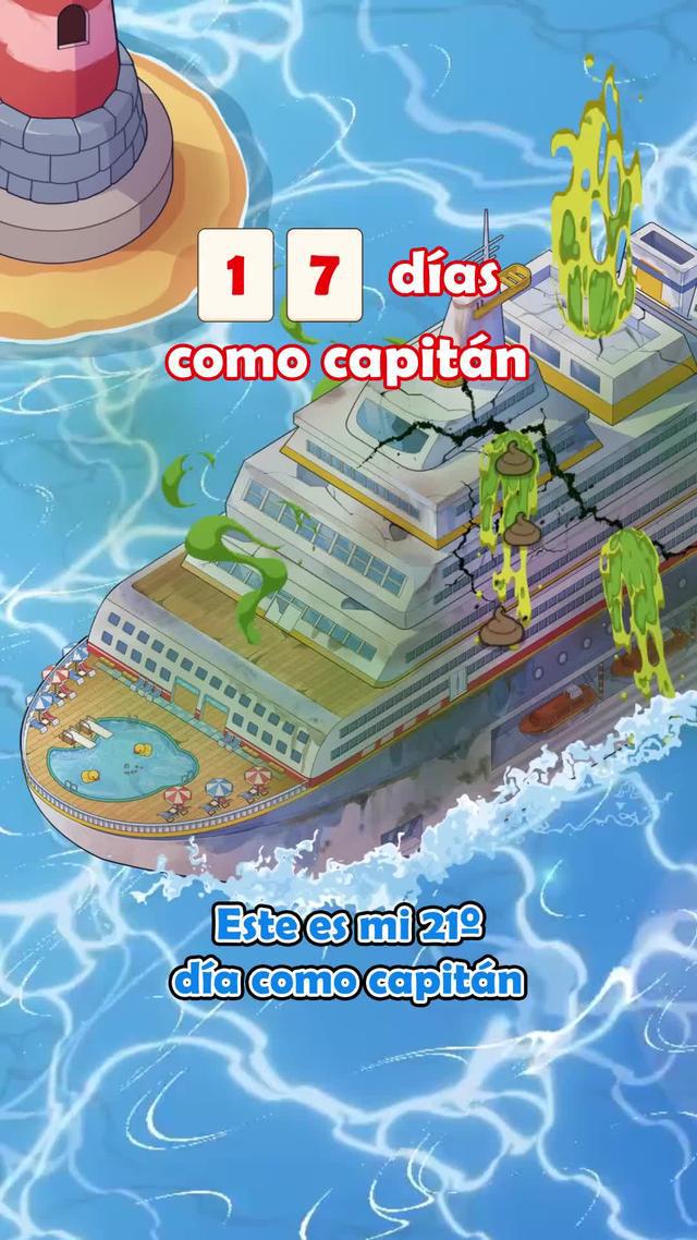 ¿Listo para zarpar? ¡Reserva el crucero de tus sueños ahora!