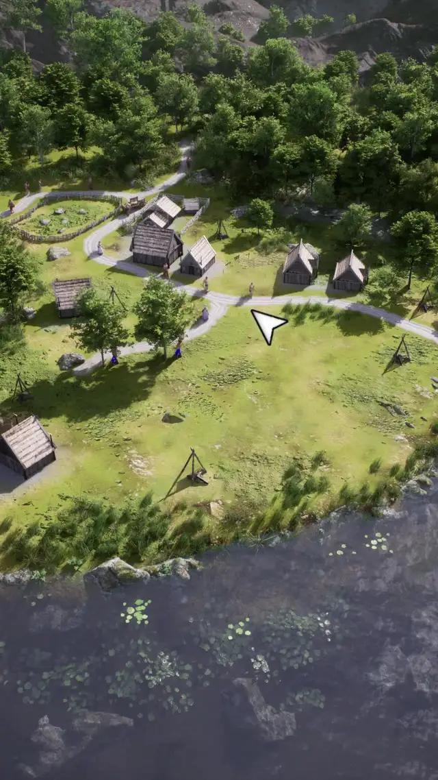 DIY your own empire!