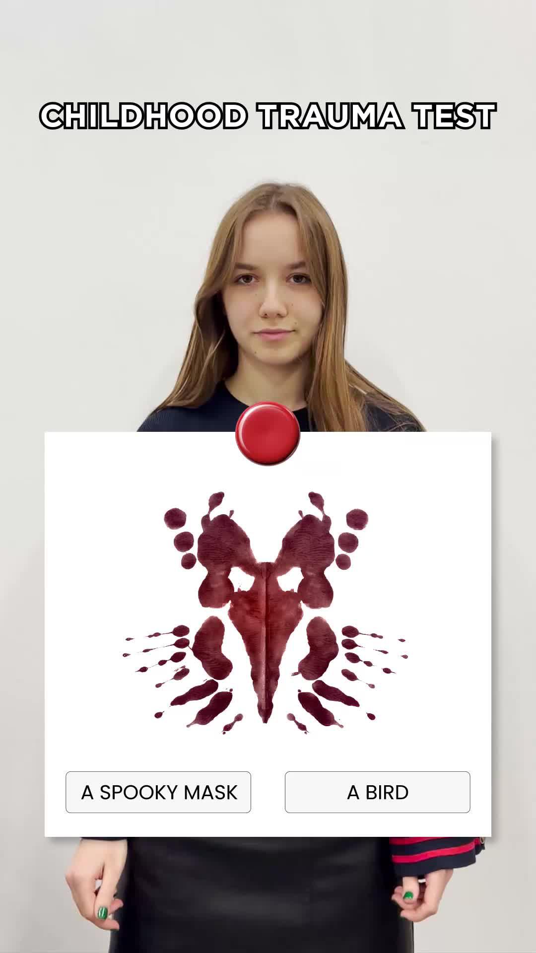 Do you know your trauma response?