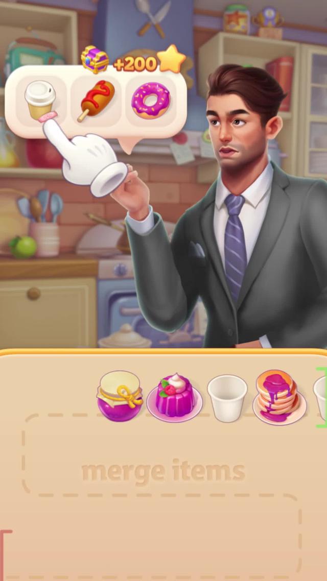 THIS GAME GIVES FUN AND WONDERFUL EMOTIONS