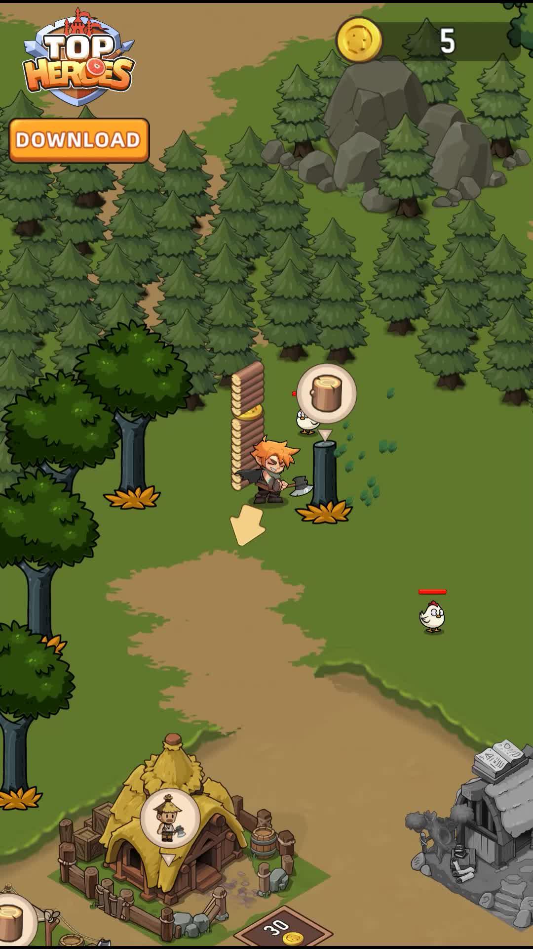 ストレスゼロのゲーム