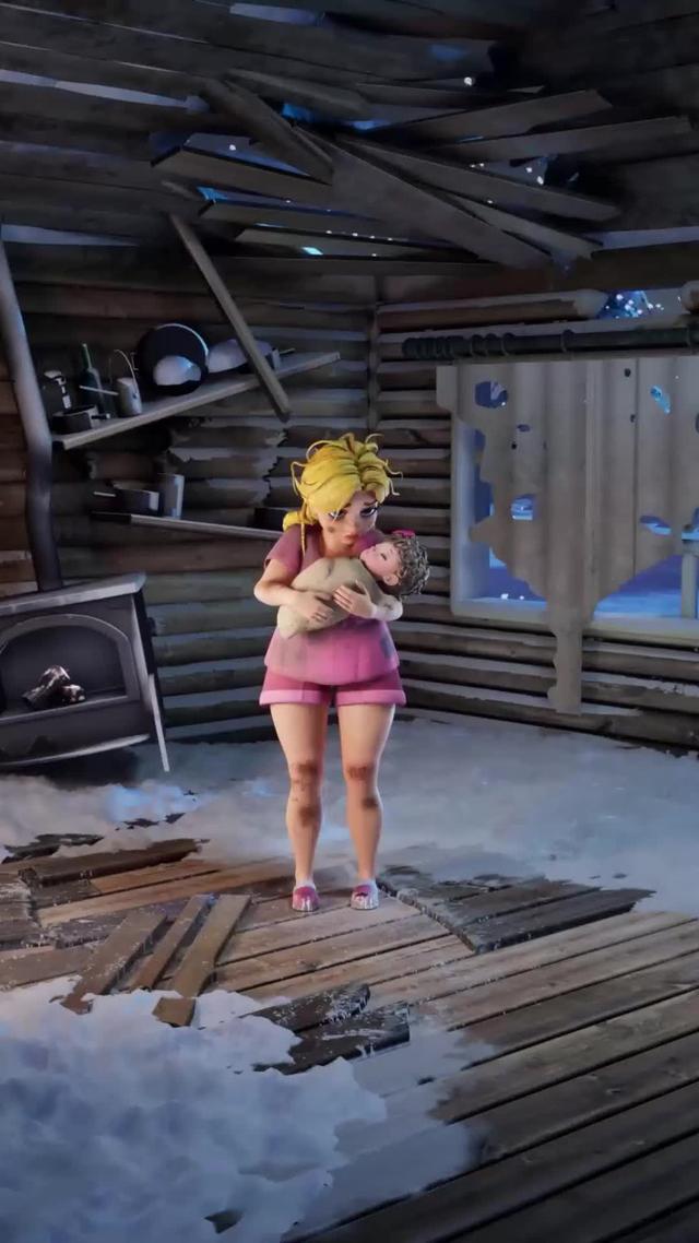 Install now! Amazing game!