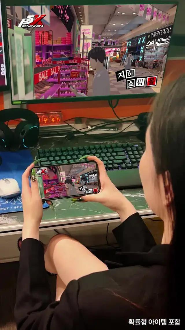 게임 접속 첫 날 60회 뽑기, 첫 주 260회 뽑기를 드립니다!