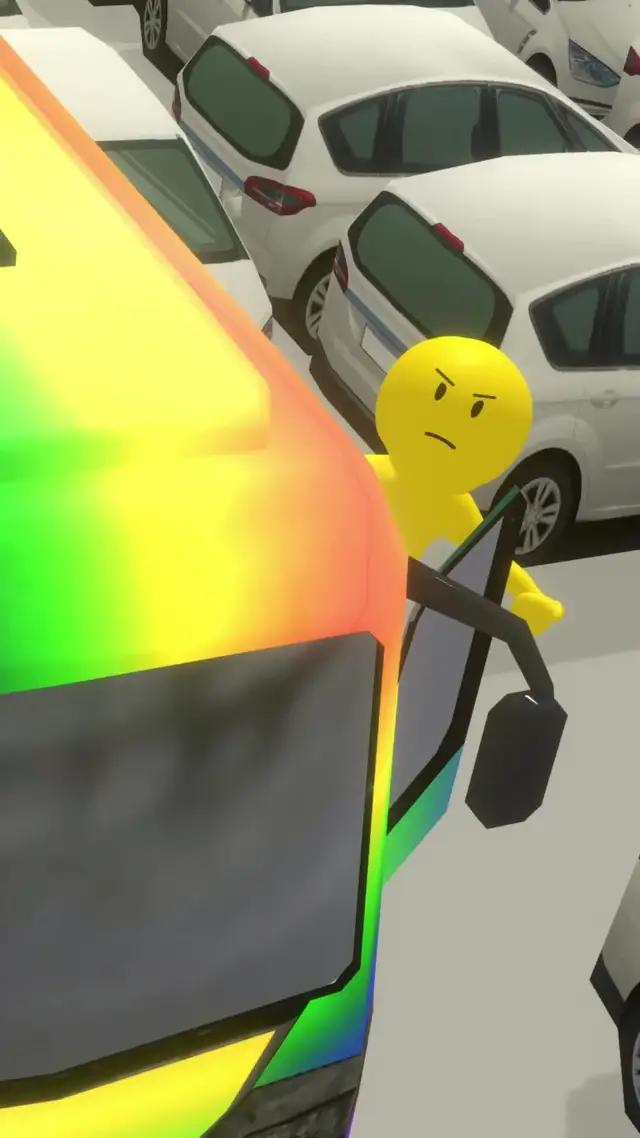 Think before your go!