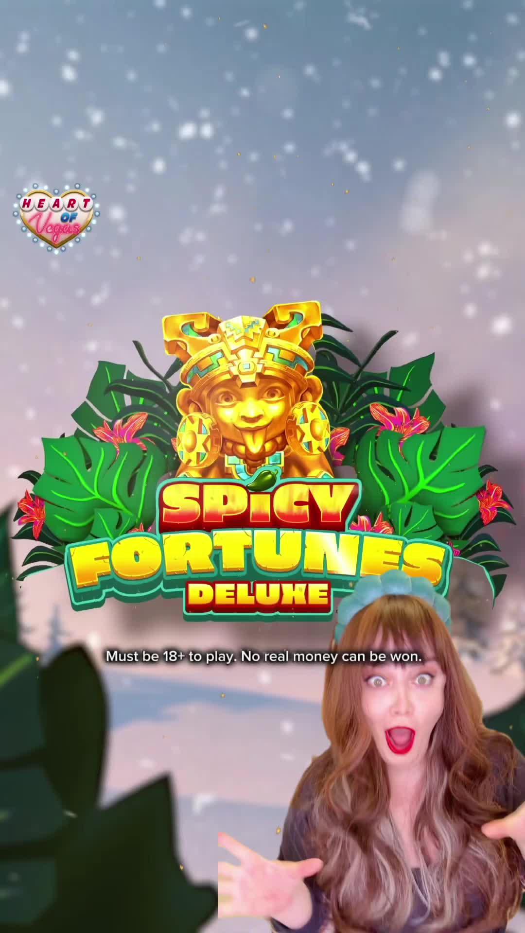 Happy Holidays! 5,000,000 FREE COINS FROM THE BEST SLOTS!!!