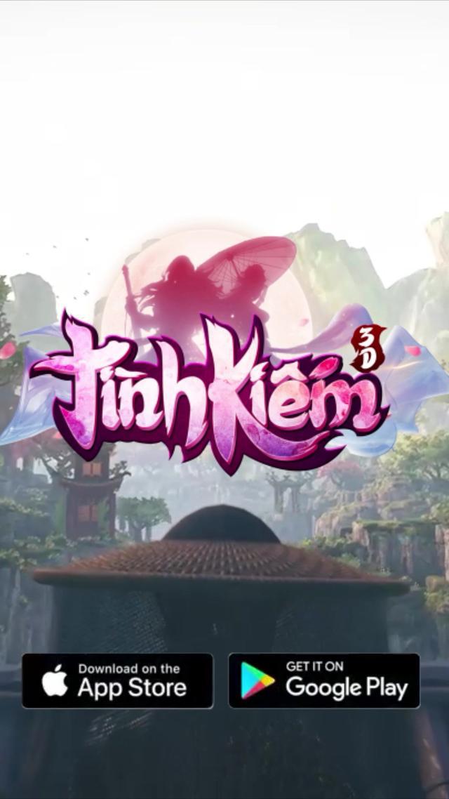 Cần tình lữ? Đã có Tình Kiếm lo