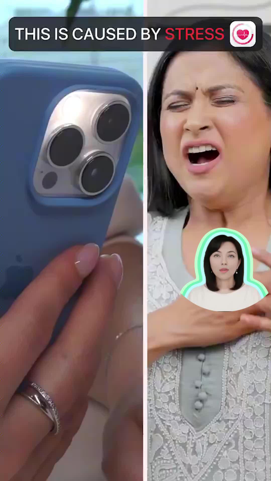 Easily Check Your Heart Rate!