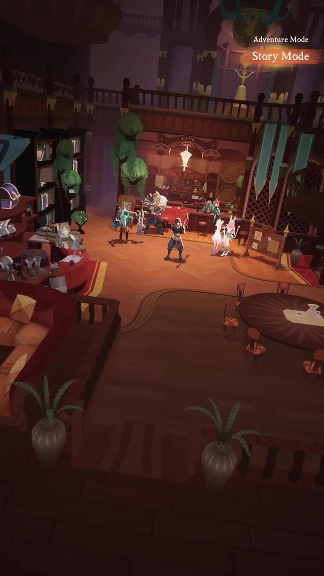 AFK Journey: it's more than just a journey! #AFKJourney #AFK #rpg #rpggames #roleplaygame #roleplayinggames #idle #vastworld #gaming