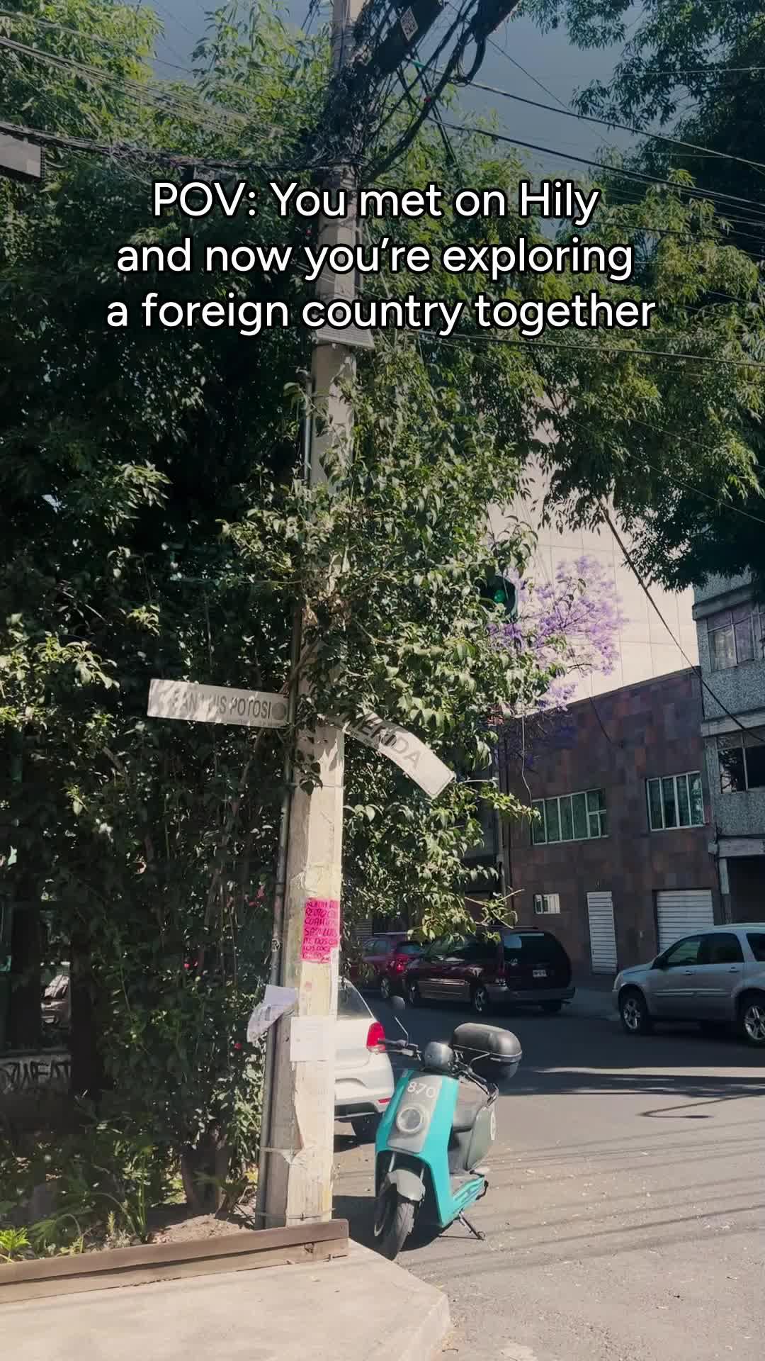 Must-Try Dating App!