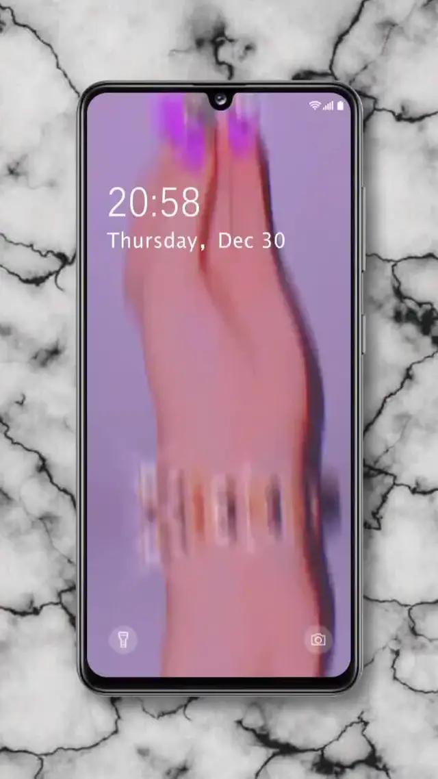 We guarantee that your smartphone will look cool!