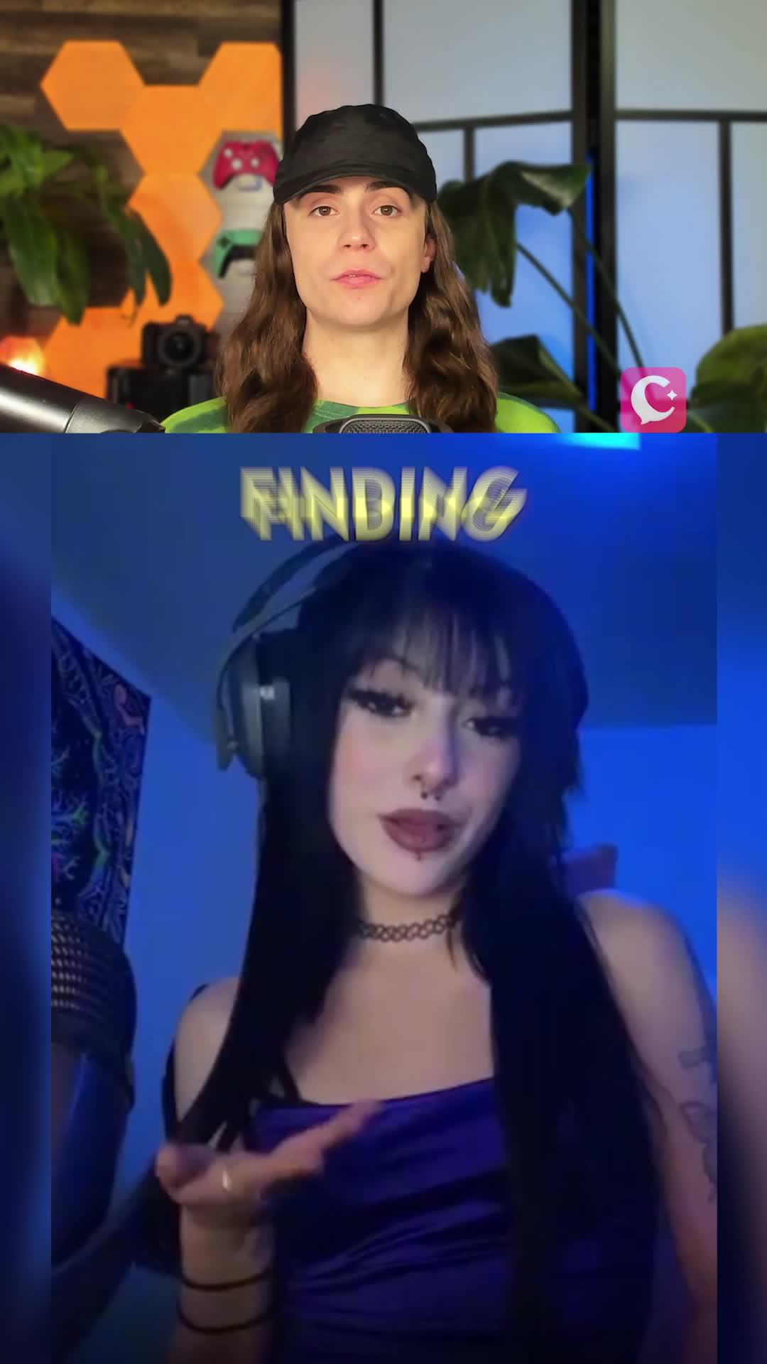 Meet new friends nearby