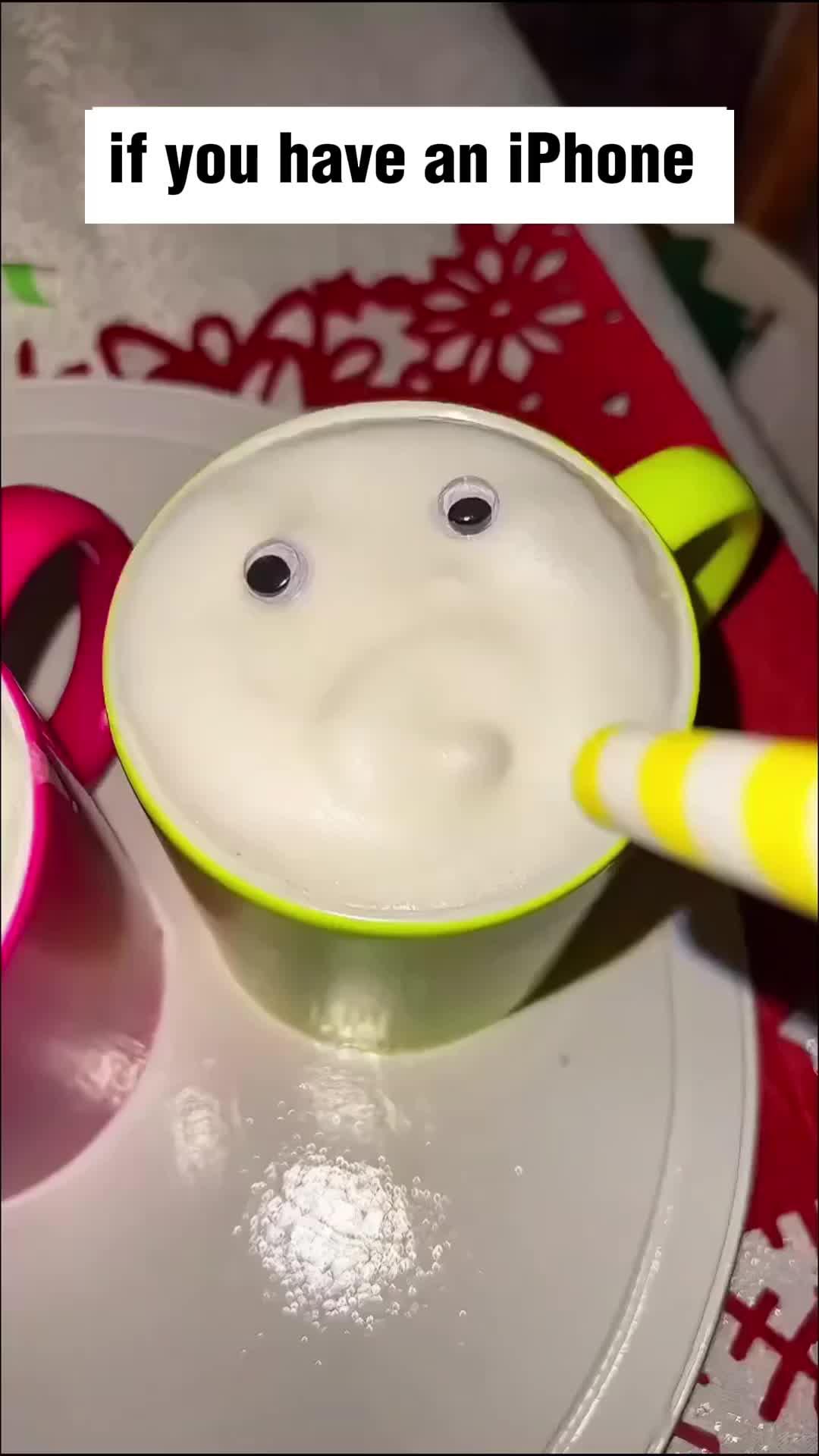 Enjoy a fully customizable keyboard