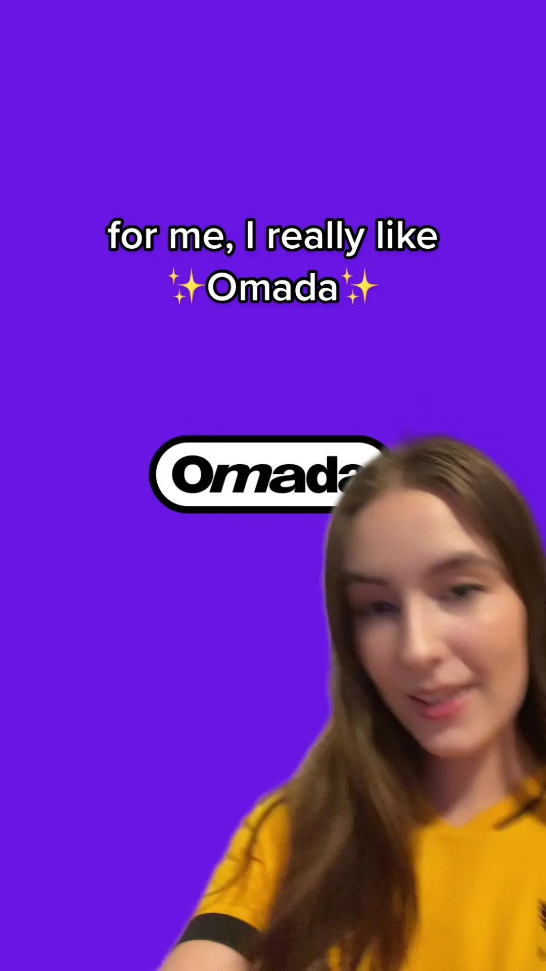 actually obsessed with playing omada #omadaapp #Omada #sportsgame #ad 