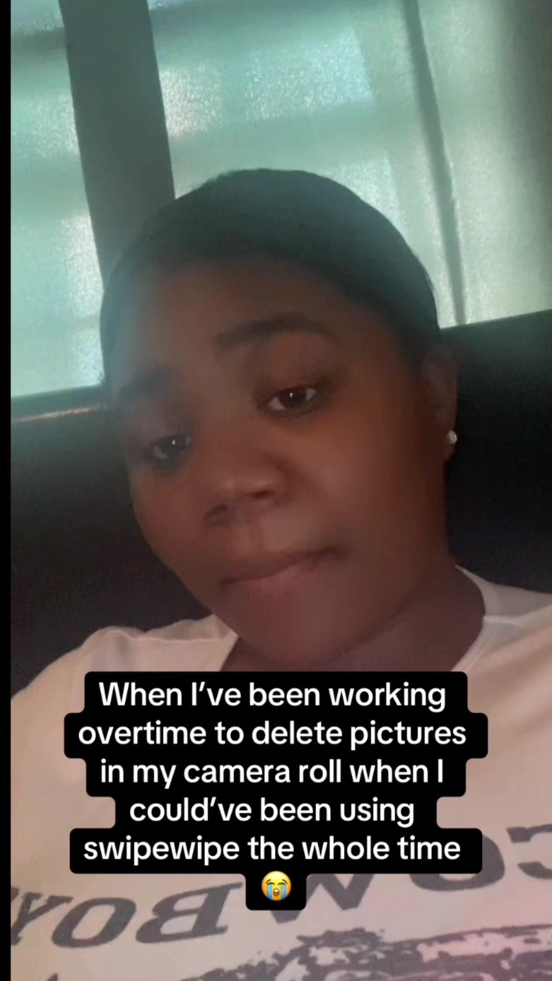 Swipewipe Is Definitely My Favorite App Right Now ! ❤️#swipewipe #fyp #fypシ゚viral #trending #viral #tiktok #fyppppppppppppppppppppppp #irememberwhen