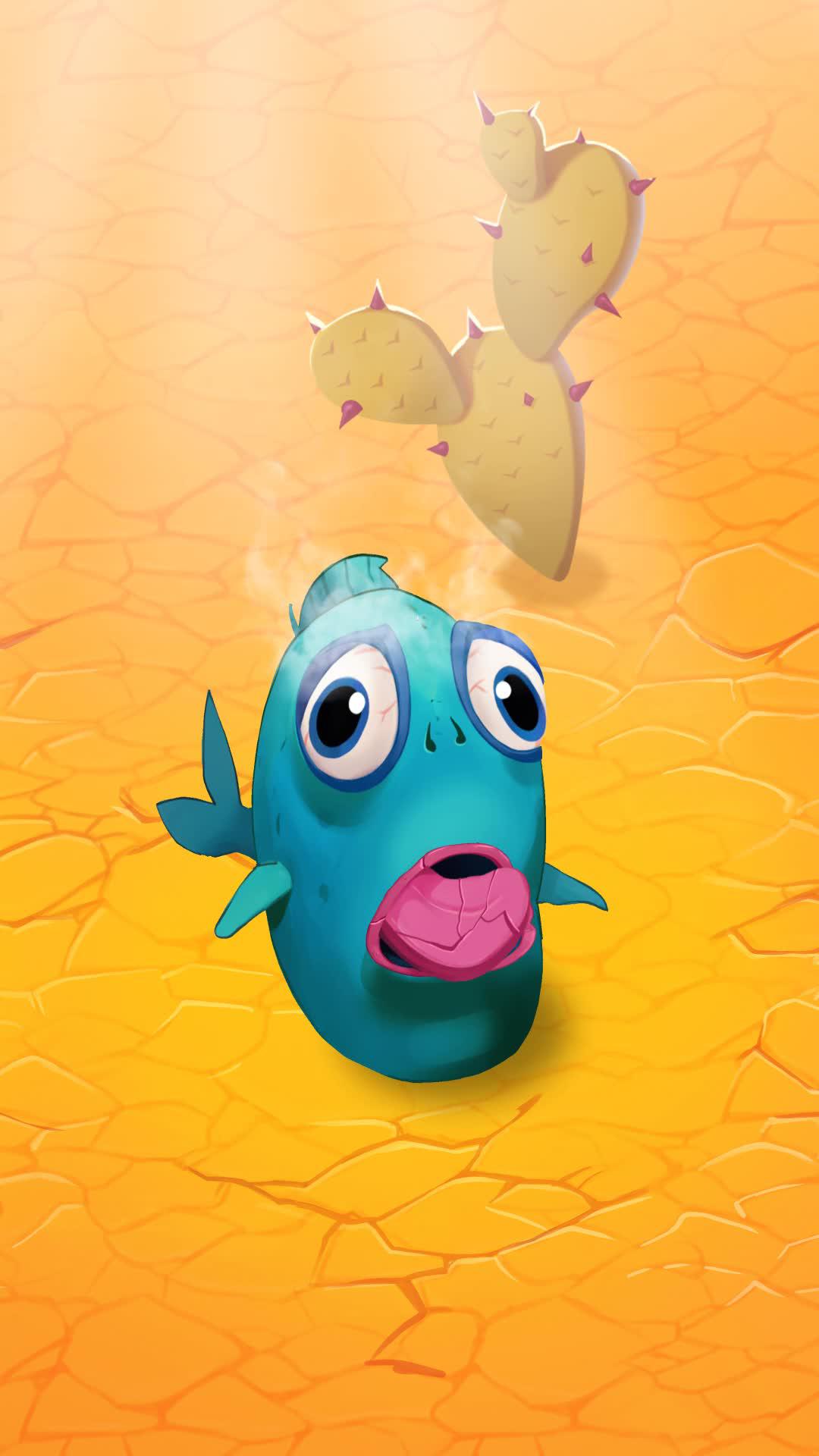 Explore the island’s mysteries