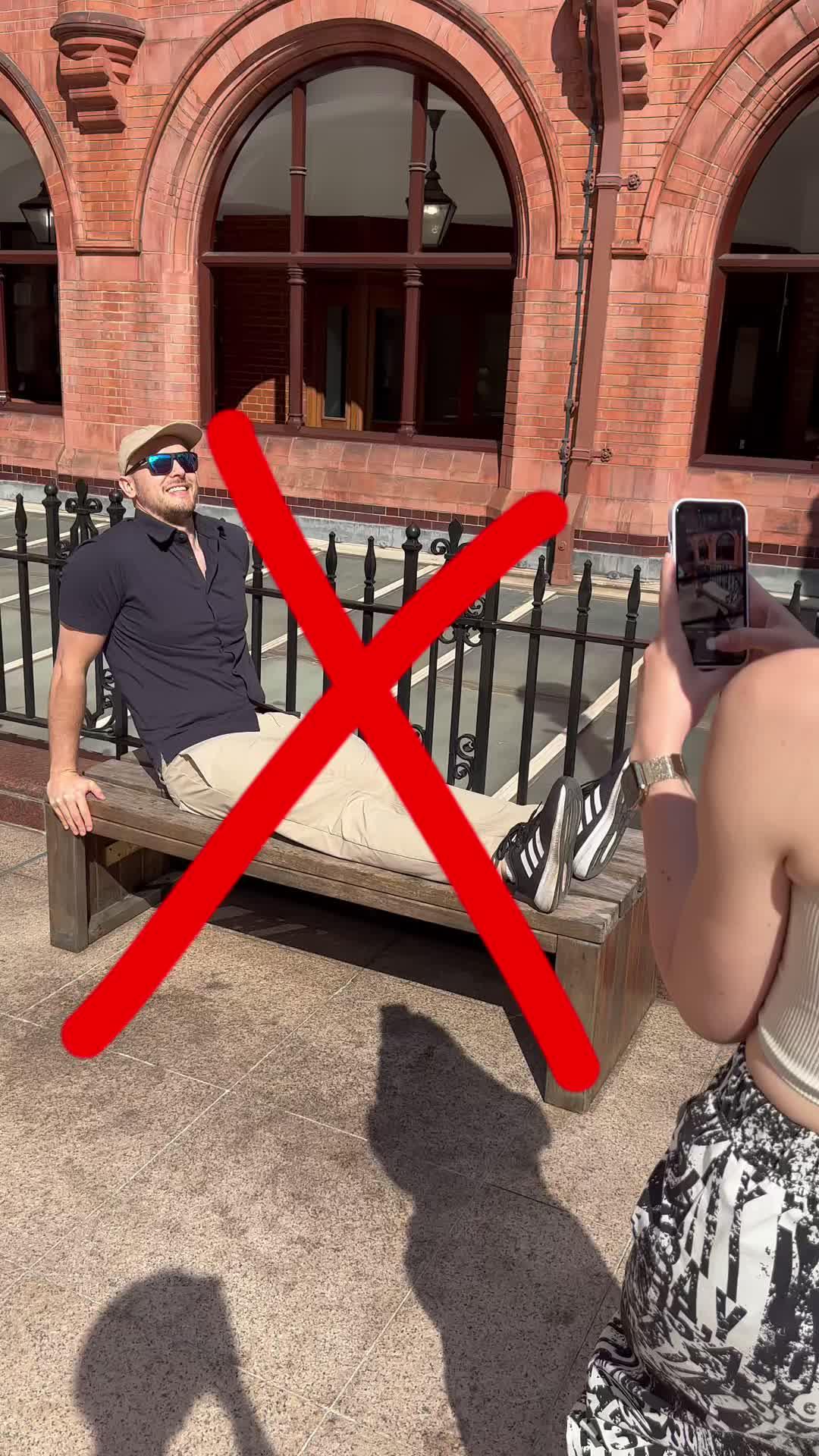 Get amazing photos with this AI app