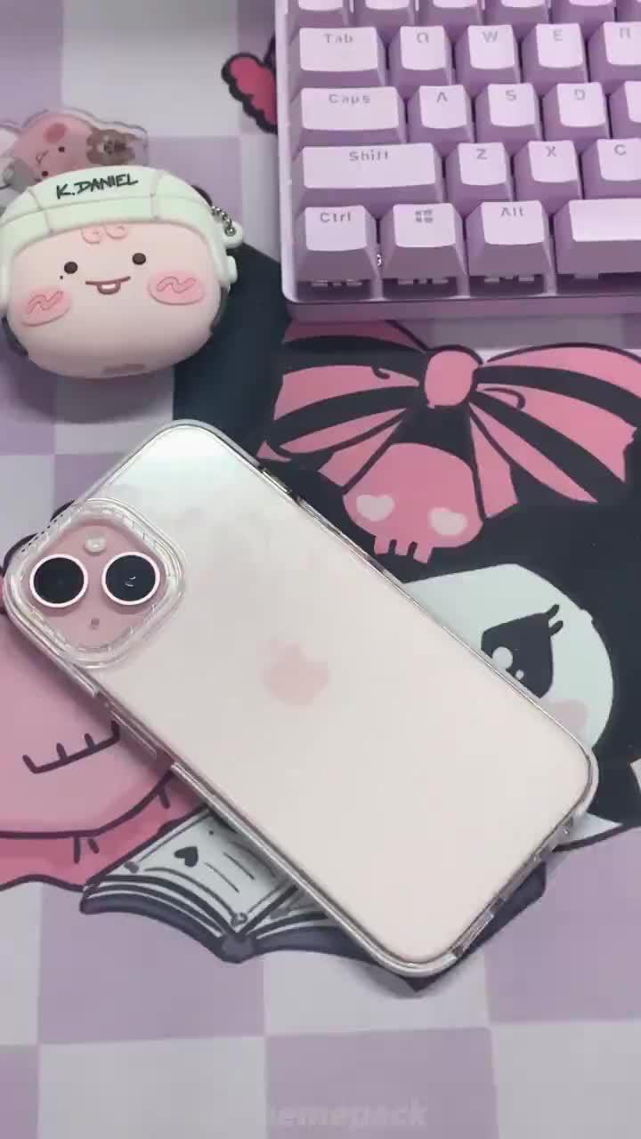 Download experience~