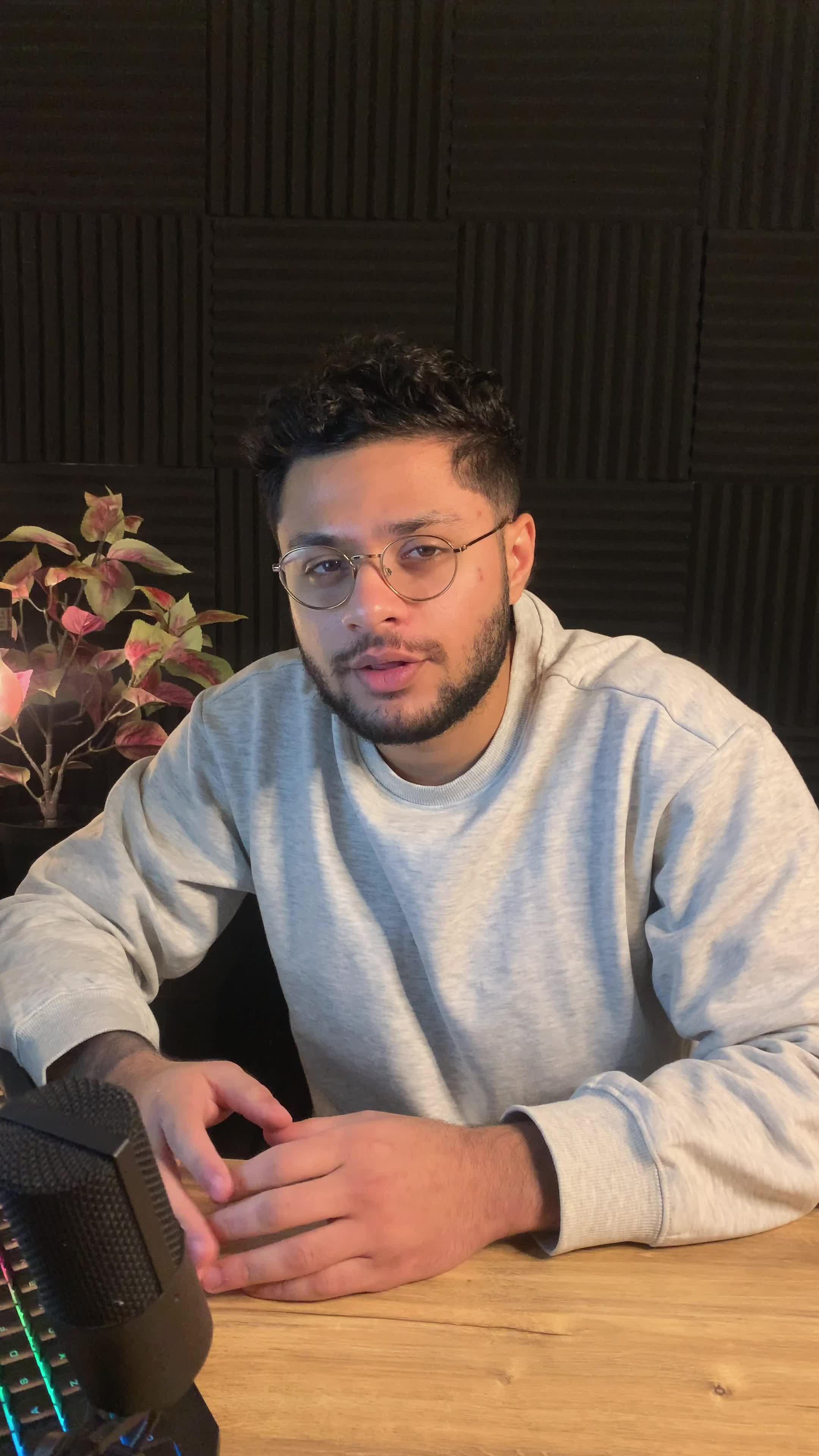 15 Years - that’s how much of your life you’ll spend looking down at your phone. Time for a change?