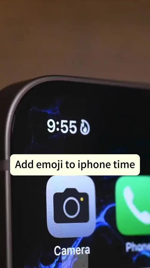 Set exclusive widgets & themes for your Phone