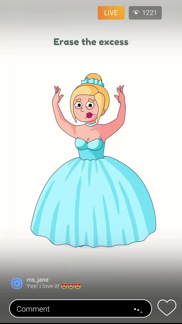 Have fun with funny tricky puzzles!