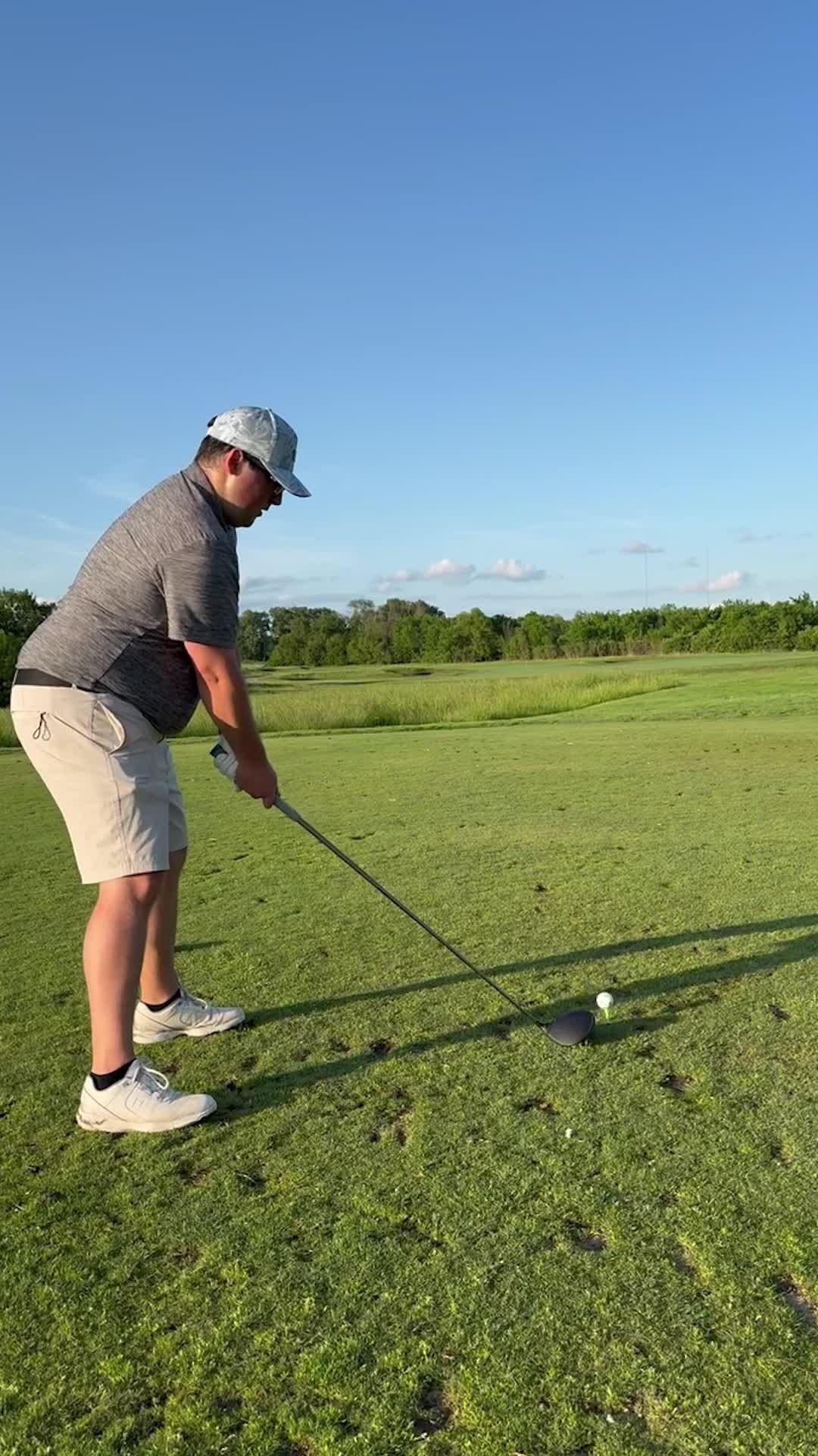 Improve your golf swing today!